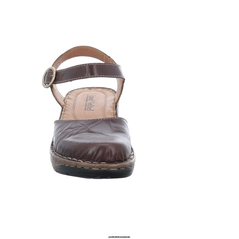 Women Josef Seibel Catalonia 61 BRASIL Sandals XP2NL110