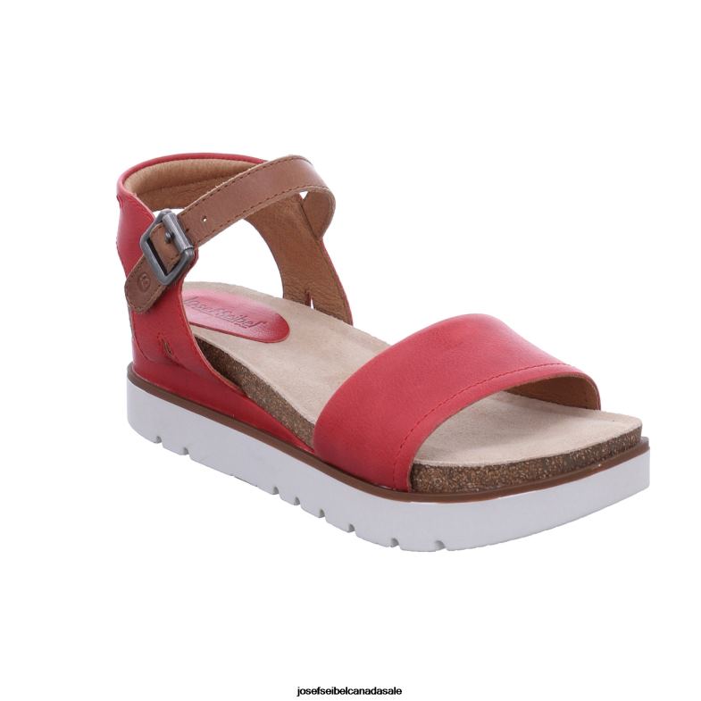 Women Josef Seibel Clea 01 MINT Sandals XP2NL120