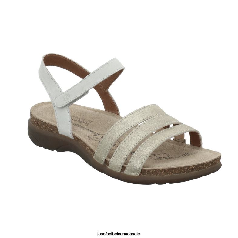Women Josef Seibel Riley 01 SAND Sandals XP2NL107