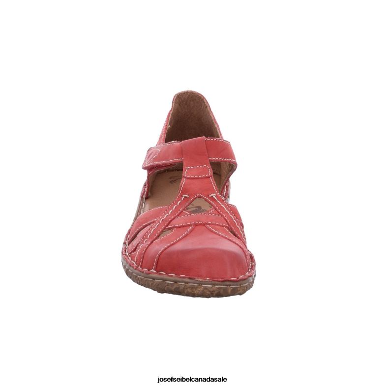 Women Josef Seibel Rosalie 29 HIBISCUS Sandals XP2NL142