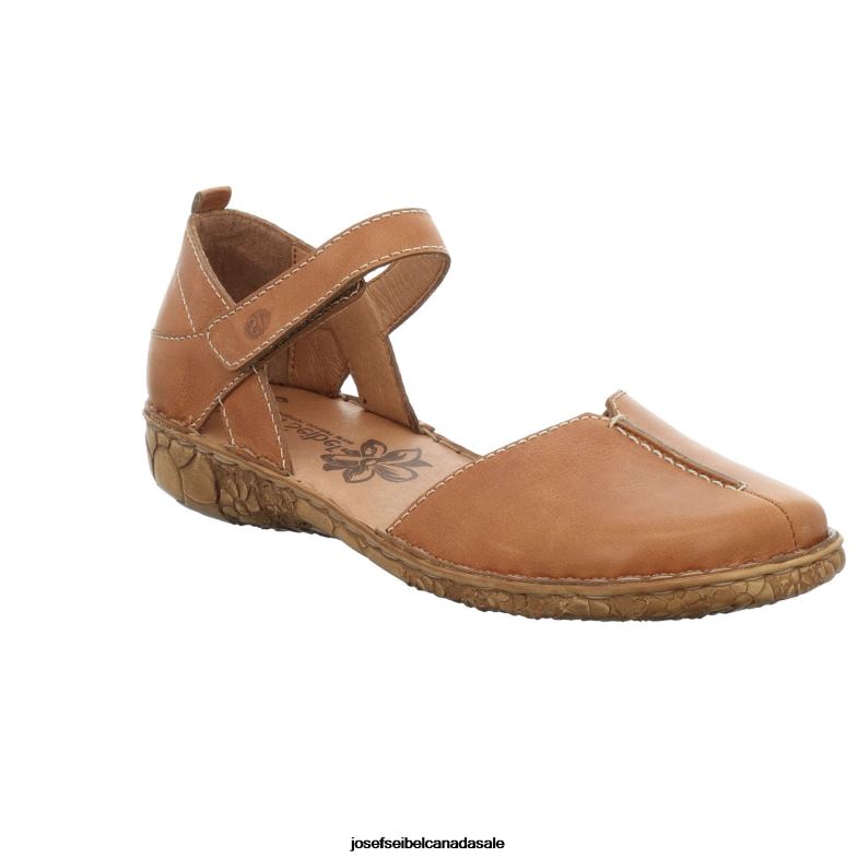 Women Josef Seibel Rosalie 42 BLACK Sandals XP2NL146