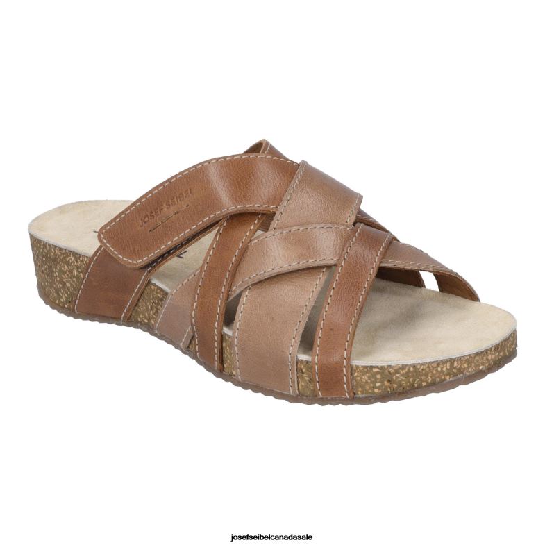 Women Josef Seibel Tonga 74 NUSS Sandals XP2NL102