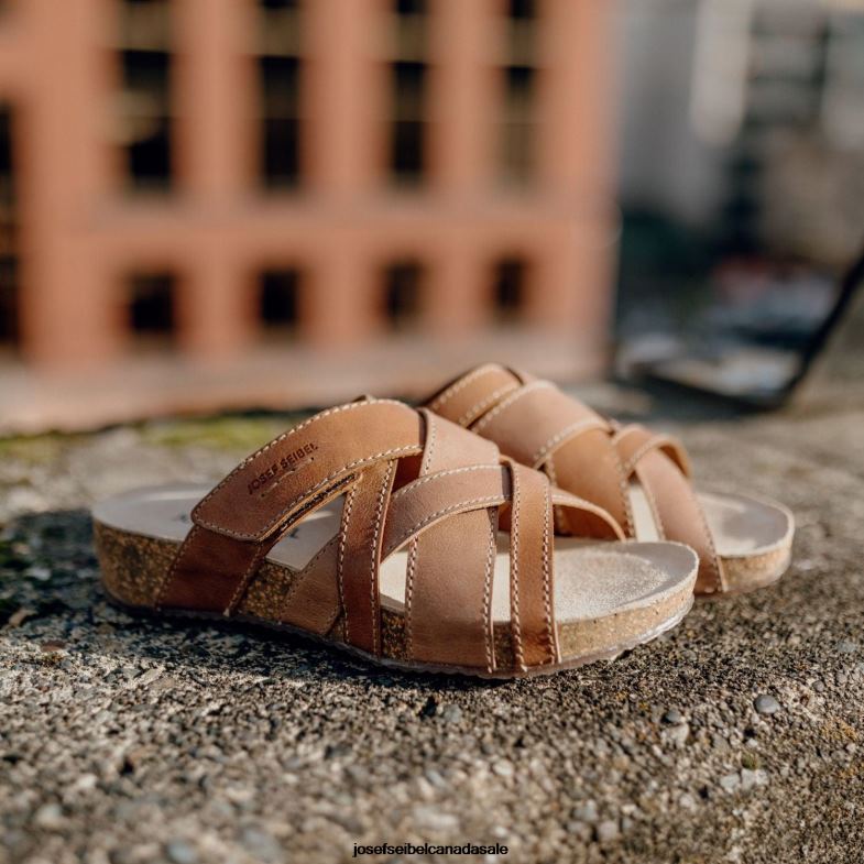 Women Josef Seibel Tonga 74 NUSS Sandals XP2NL102