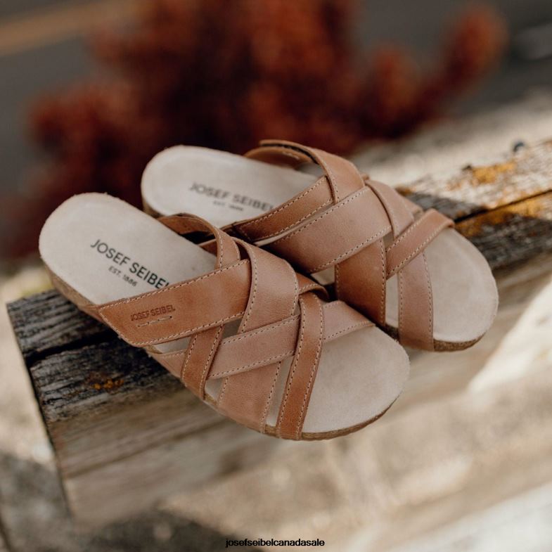 Women Josef Seibel Tonga 74 NUSS Sandals XP2NL102