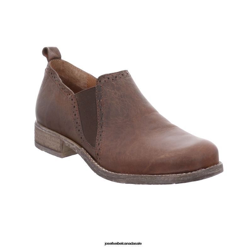 Women Josef Seibel Sienna 91 MORO Slip-On Shoes XP2NL177