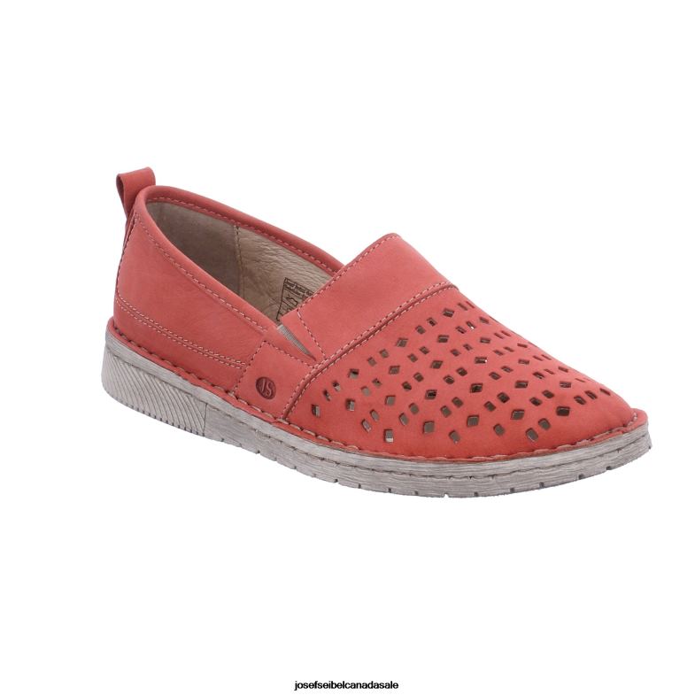 Women Josef Seibel Sofie 27 YELLOW Slip-On Shoes XP2NL187