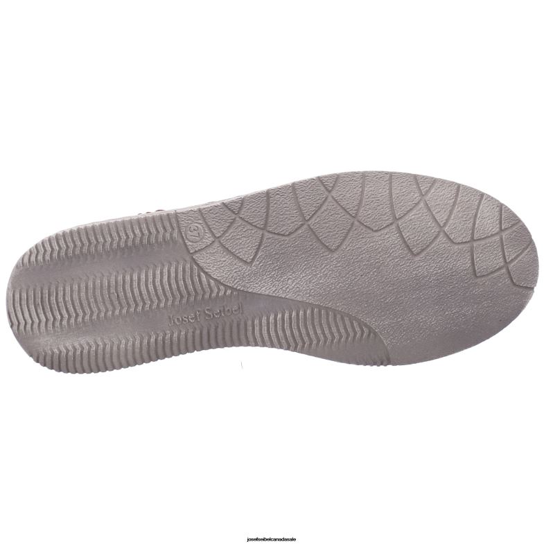 Women Josef Seibel Sofie 27 YELLOW Slip-On Shoes XP2NL187